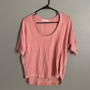 rag & bone t shirt